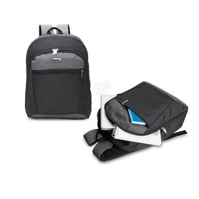 Mochila para Notebook em Nylon Personalizada