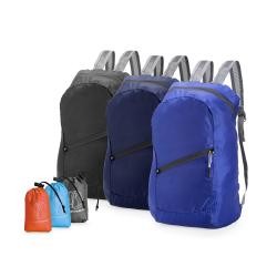 Mochila Roll Top 20l Impermeável Personalizada