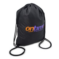 Mochila Saco Em Nylon Personalizada