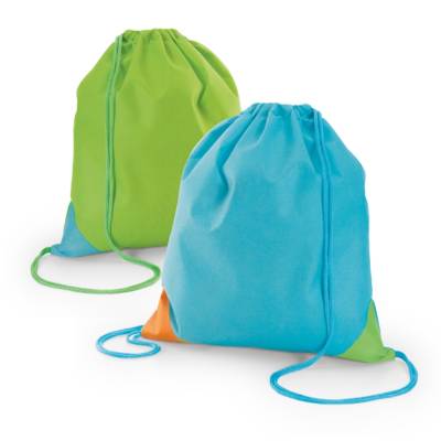 Mochila Saco Esportiva 35x30cm Personalizada
