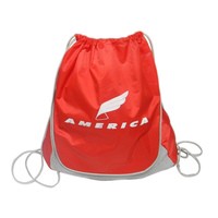 Mochila Saco Nylon 56x39cm Personalizada