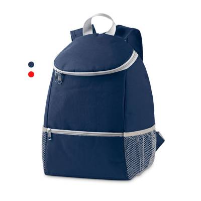 Mochila Térmica 10 Litros Personalizada
