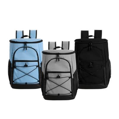 Mochila Térmica 13L Impermeável Personalizada