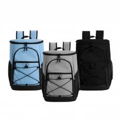 Mochila Térmica 13l Impermeável Personalizada