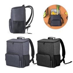 Mochila Térmica 15l Em Nylon Personalizada