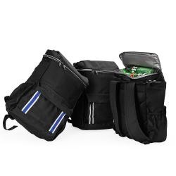 Mochila Térmica 18 Litros Em Poliéster Impermeável Personalizada