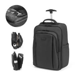 Mochila Trolley Para Notebook 17,3 Polegadas Personalizada