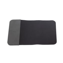 Mouse Pad Com Carregador Por Indução Personalizado