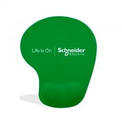 Mouse Pad Ergonômico com Apoio de Punho Personalizado