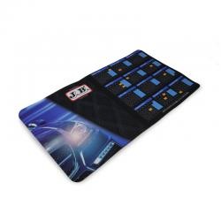 Mouse Pad Gamer Grande Personalizado
