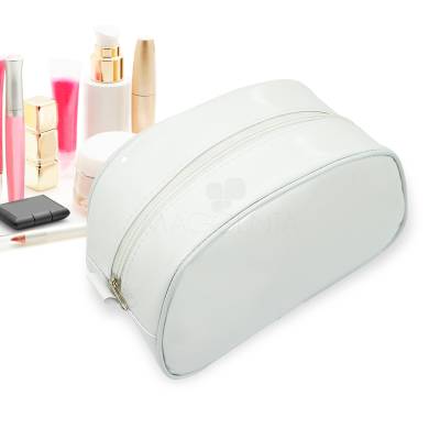 Necessaire 15x12x25cm com Zíper Personalizada