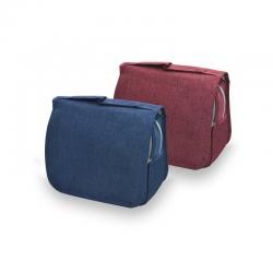 Necessaire Cabideira de Nylon Personalizada