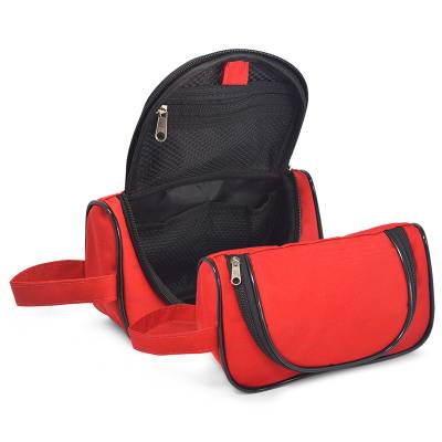 Necessaire Cabideira em Oxford Personalizada