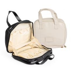 Necessaire Couro Sintético Personalizada