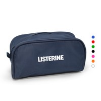 Necessaire de Nylon Personalizada