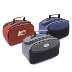 Necessaire de Nylon Personalizada