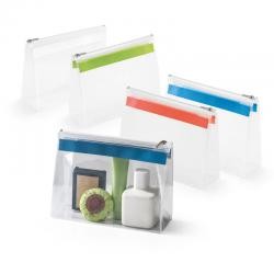 Necessaire de Pvc Para Viagem Personalizada