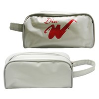 Necessaire Em Nylon 22x12cm Personalizada