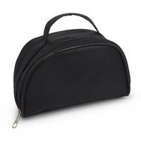 Necessaire Em Nylon Com Alça Personalizada