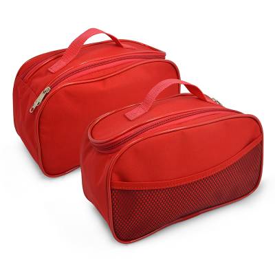Necessaire em Poliéster 600 Personalizada
