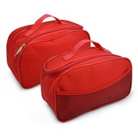 Necessaire Em Poliéster 600 Personalizada