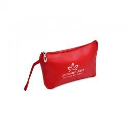 Necessaire Impermeável Pvc Personalizada