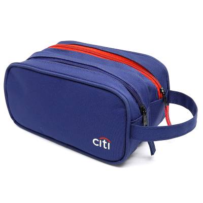 Necessaire Oxford Plastificada Personalizada
