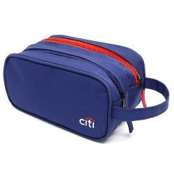 Necessaire Oxford Plastificada Personalizada