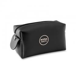 Necessaire Preta Personalizada