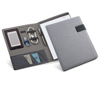 Pasta Executiva A4 Com Bloco Personalizada