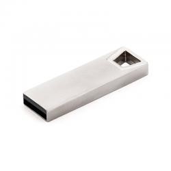 Pen Drive 32GB Alumínio Personalizado