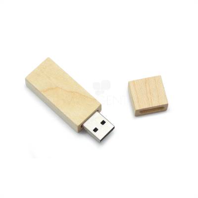Pen Drive 4GB Bambu Personalizado