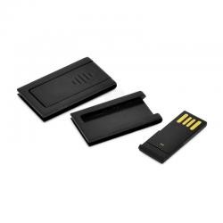 Pen Drive 64GB Retrátil Personalizado