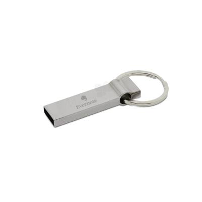 Pen Drive 8GB Metal Personalizado