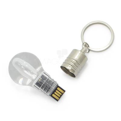 Pen Drive lâmpada Personalizado