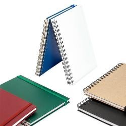 Planner Anual Capa Dura Personalizado