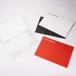 Planner Semanal Destacável Personalizado