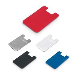 Porta-Cartões para Smartphone em PVC Personalizado