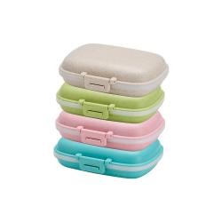 Porta Comprimidos Personalizado