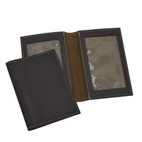 Porta Documento com 2 Bolsos Laterais Personalizado
