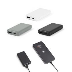 Power Bank 4000mah de Abs Reciclado Personalizado