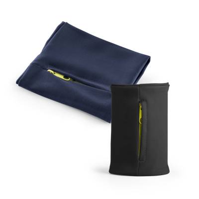 Punho Elástico com Bolso Personalizado