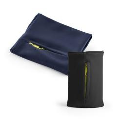 Punho Elástico Com Bolso Personalizado