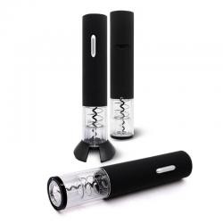 Saca-rolha Automático Com Cortador Personalizado