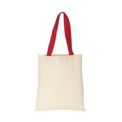Sacola de Algodão 220g/m² Personalizada
