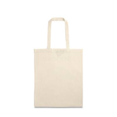 Sacola de Algodão 33x27cm Personalizada