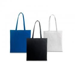 Sacola de Algodão 41x37 Cm Personalizada