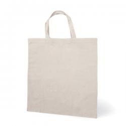 Sacola de Algodão 41x37cm Personalizada