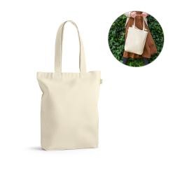 Sacola de Algodão Reciclado 220g/m² Personalizada