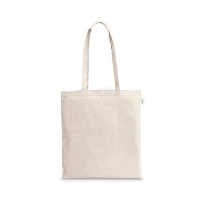 Sacola de Algodão Reciclado 42x38cm Personalizada